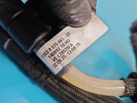 RURKI Przewód paliwowy BMW X3 G01 PRZELEWY 2.0d 0445130123, 858345801