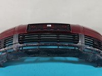 Zderzak przód przedni Vw Passat B5 bordowy LB3Y