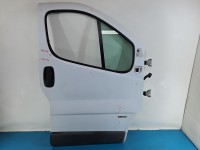 DRZWI PRZÓD PRAWE PASAŻERA Opel Vivaro 5d L474