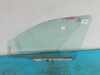 Szyba drzwi przód lewa Opel Astra II G HB