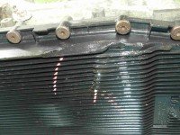 Skrzynia biegów automat Jaguar XJ VII X350 02-09 2W93 7000 BK, 6HP26, 2W93-7000-BK 4.2 V8 (AJ8FT)