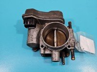 Przepustnica Opel Vectra C 5WS91703, 03003B4763 1.8 16V