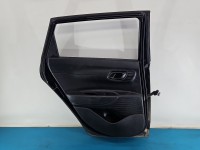 Drzwi tył lewe i20 III 2020- HB 5d czarny, X5B