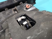 Lampa tył lewa LED Z BŁOTNIKA 12-16 Uszczerbany klosz i zaczepy Mercedes W212 kombi