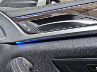 Tapicerka drzwi przód prawa boczek pasażera BMW G30 2988987