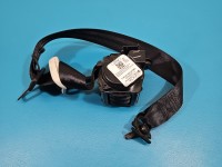 Pas bezpieczeństwa tył lewy Producent części: FORD, FT4B-R611B69-AF Ford Edge II