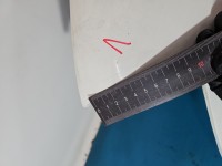Błotnik przód lewy Nissan Qashqai I J10 06-13 326 G