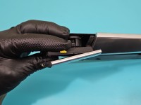 Uchwyt na napoje kubek CUP HOLDER Porsche Panamera I 970 97055239401