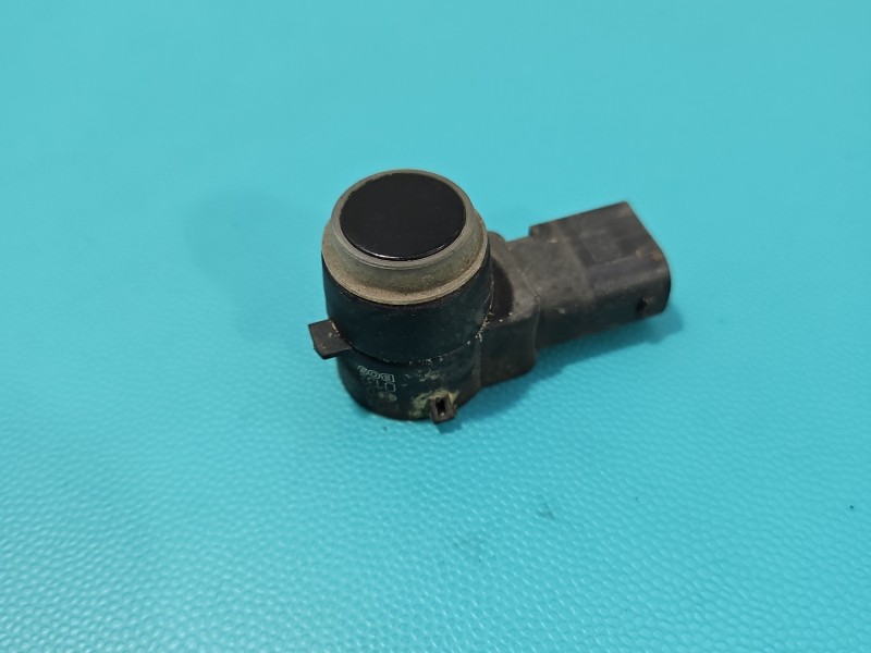 Czujnik parkowania PDC Citroen DS4 11-15 9665468077XT, 0263003894 czarny KTV