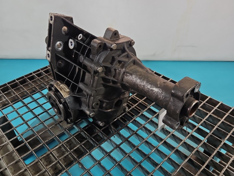 Reduktor Opel Insignia A 2.0 T (A20NHT) 4X4 4WD