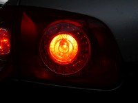 Lampa tył lewa Vw Passat B6 kombi