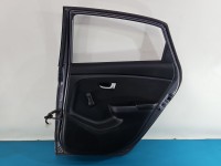 Drzwi tył prawe Hyundai I30 II 12-16 HB 5d ZAR
