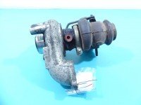 Turbosprężarka Ford Fiesta Mk7 49373-02003, 9673283680 1.4 tdci 70KM