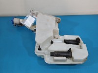 Zbiornik Zbiorniczek płynu spryskiwacza Skoda Octavia III 5Q0955449Q, 1K6955651, 6R0955681
