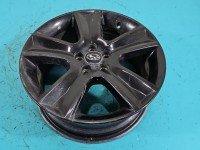 alufelgi felgi 17 komplet Subaru Legacy V