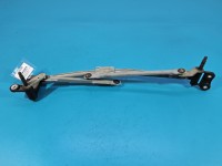 Mechanizm wycieraczek Land rover range Evoque I 11-18 europa W000025743