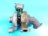 Turbosprężarka Vw Passat B5 454135-2, 059145701C 2.5 tdi