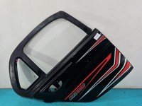 DRZWI PRZÓD PRAWE PASAŻERA Brisk ANJ2000DZK 2d czarny