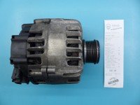 TEST Alternator Peugeot Partner I 2.0 hdi