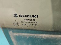 Szyba drzwi tył prawa Suzuki Vitara II 2015- HB