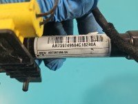 Czujnik uderzeniowy BMW X3 G01 AR7397496, AR739749604C18240A, 0589-P1-000095 uderzenia