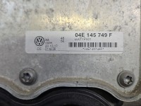 Kolektor ssący Vw Golf Sportsvan 1.4 TSI Czca 04E145749F, 04E129711L