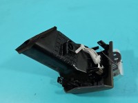 Kratka nawiewu Toyota Land Cruiser 120 J120 55660-60140 EUROPA