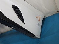 Zderzak tył Kia Stinger SNOW WHITE PEARL HB