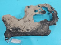 Wygłuszenie pozostałe PODBITKA BMW iX3 G08