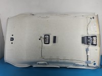 Podsufitka Opel Astra IV J 13293877 HB