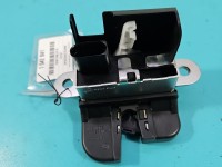Zamek klapy tył Vw Up HB Volkswagen, Europejska, 4pin