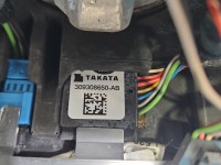 Kierownica Land rover range Evoque I 11-18 309308650-AB