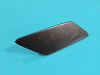 Zaślepka spryskiwacza prawa Skoda Octavia III 5E0955110E LH8Z