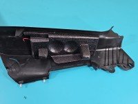 Osłona ZAŚLEPKA PLASTIK IMPRK1417729, 8R0867767B, OSŁONA SŁUPKA LEWA AUDI Q5 8R 08- 8R0867767B