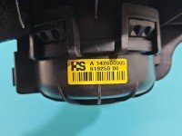 Dmuchawa nawiewu wentylator Ssangyong Rexton I A142680005, 61925000 EUROPA