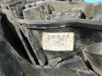 Lampa tył lewa błotnika Nissan Primera P12 HB EUROPA