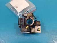 KLEMA INSTALACJA WIĄZKA MINUSOWA MINUS Renault Express 1.5 dci A4539054500, 250825784R