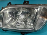 Reflektor lewy lampa przód Mercedes Sprinter I 903 EUROPA