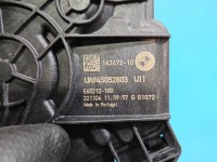 Zamek klapy tył E65212-100, 221104, 163672-10 BMW iX1 U11 HB dociąg 2 PIN