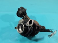 Turbosprężarka Citroen C5 I 2.0 hdi 136KM 753556-2, 9654919580