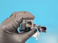 Klamka tył lewa zewnętrzna Maserati Quattroporte VI 13- P68211282AB