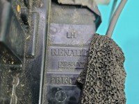 Zamek przód lewy Nissan Qashqai I J10 06-13 EUROPA Nissan, 6pin