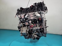 Silnik 55273835 Alfa romeo Stelvio 2.0 T 280KM ODPALANY FILM pomiar