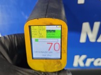 DRZWI PRZÓD LEWE KIEROWCY SUZUKI JIMNY III 3d