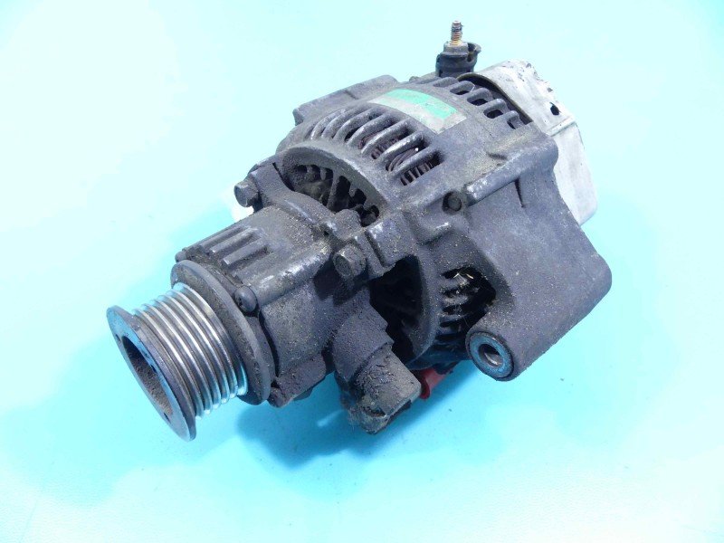 TEST Alternator Land rover Freelander 100213-2630 2.0 TD