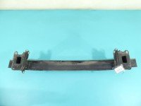 Wzmocnienie zderzaka przód belka Vw Polo IV 9N IMPRK1344797, Europejska, czarny LC9N, Przód przednie czarny LC9N