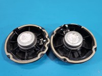 Głośniki komplet Vw Passat B7 3C8035454, 3C0035453, 3C8035411