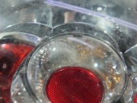 Lampa tył lewa Opel Astra II G HB