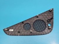 Osłona ZAŚLEPKA PLASTIK Hyundai Elantra VII 20- 84716-AA000