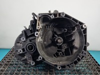 Skrzynia biegów Opel Astra III H 1.9 cdti